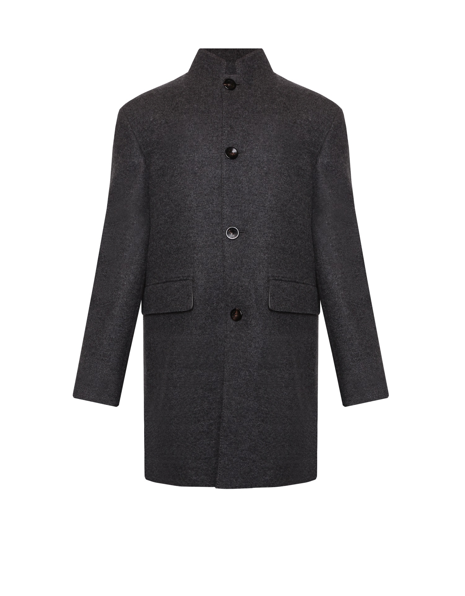 AGNONA Пальто 45629